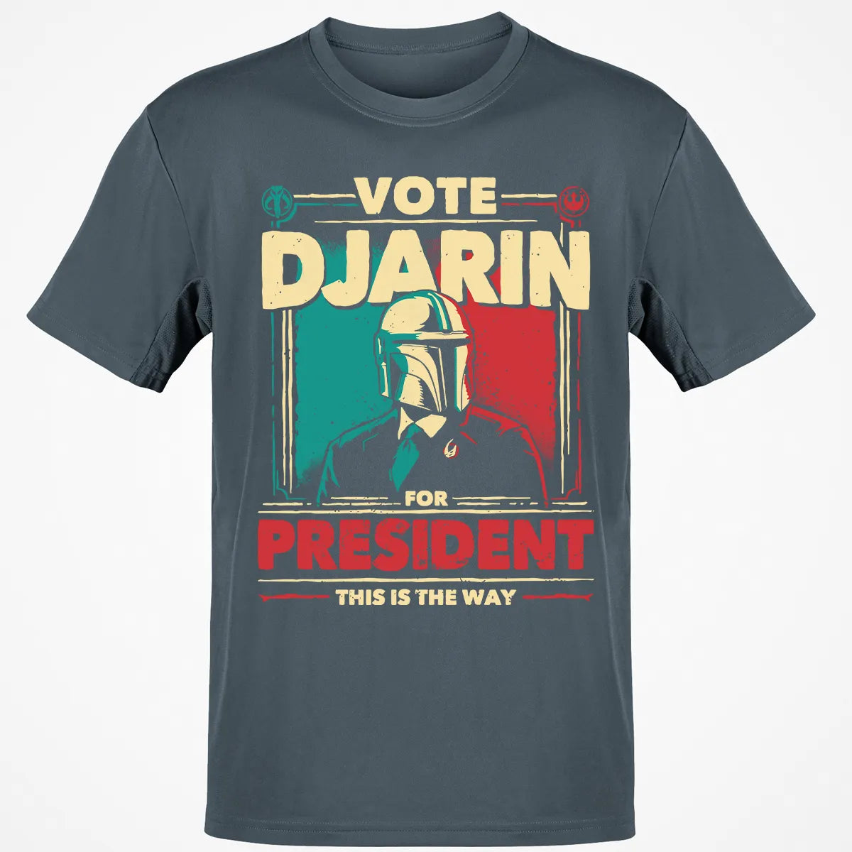 Classic Unisex T-Shirt - JZ5TT7AD