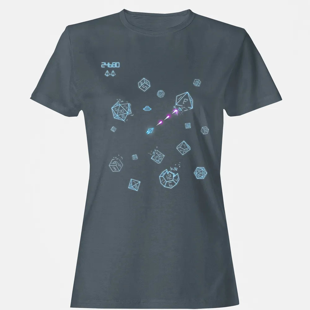 Women's T-shirt - KB5B6E65