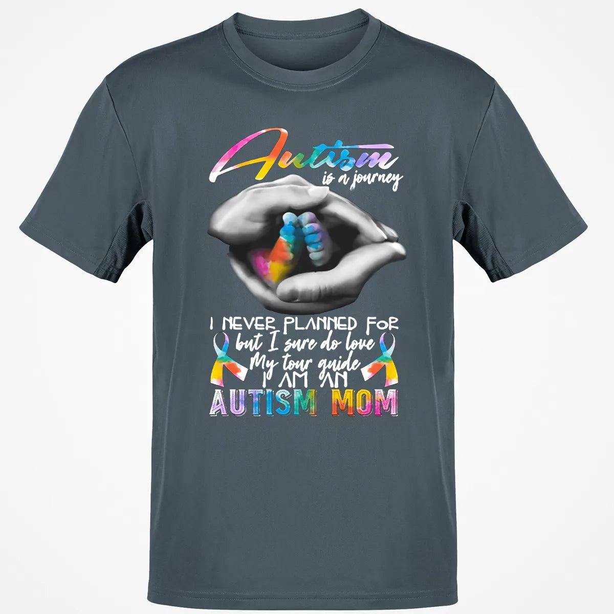 Classic Unisex T-Shirt - 3DS1ESMH