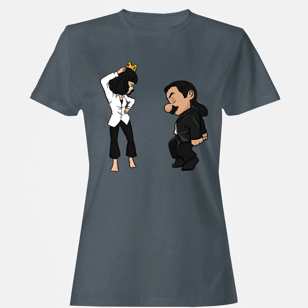 Women's T-shirt - WANVC8H6