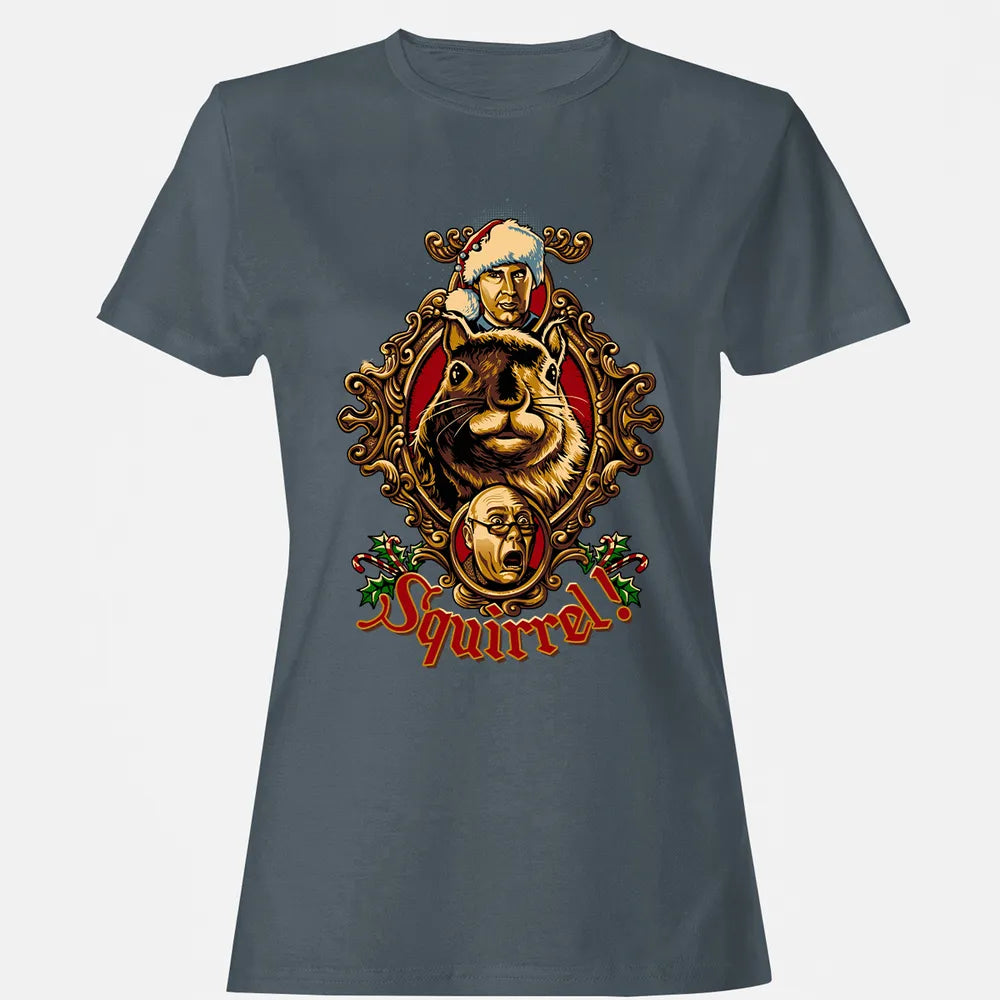 Women's T-shirt - 4JYJ42B8