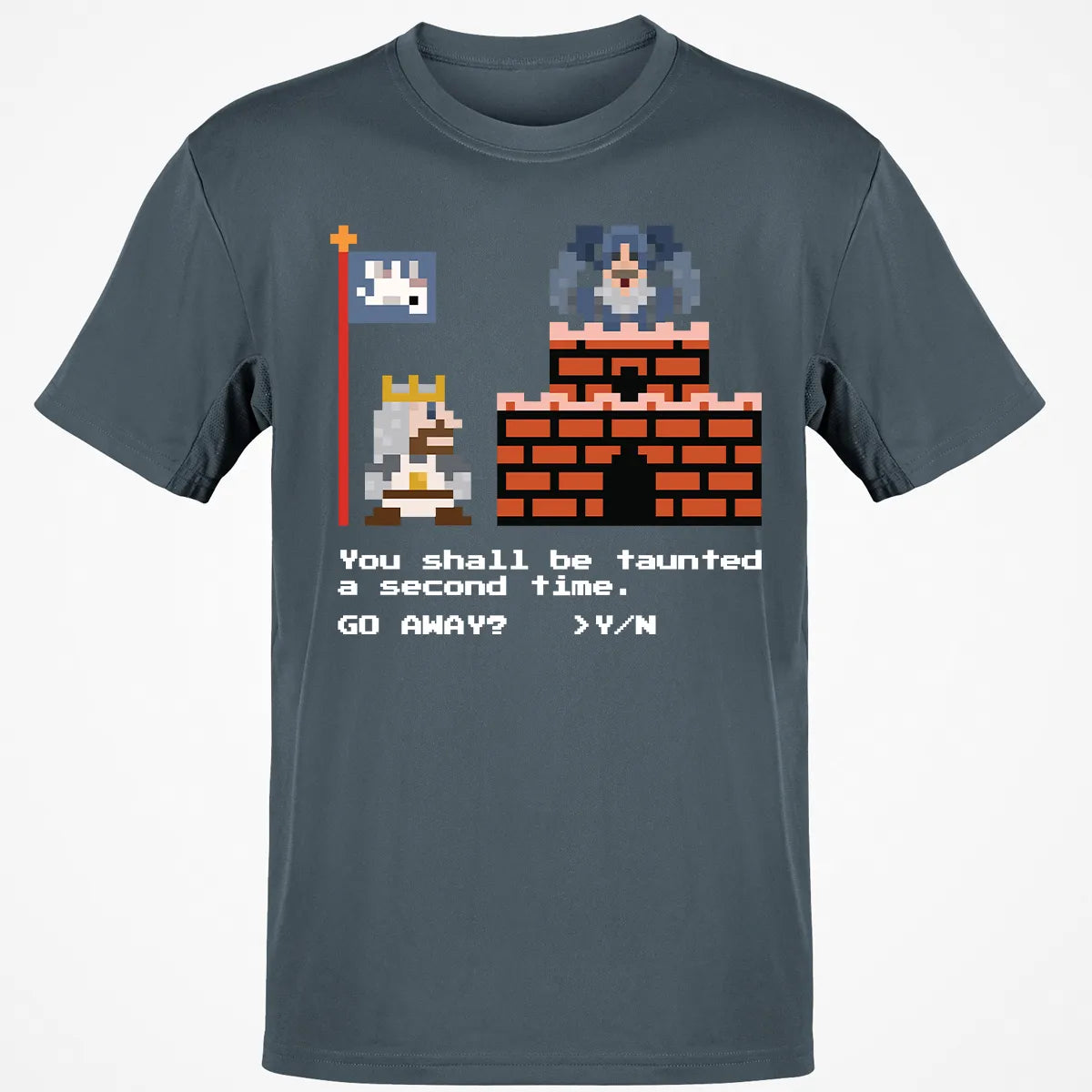 Classic Unisex T-Shirt - SV6HRVBE