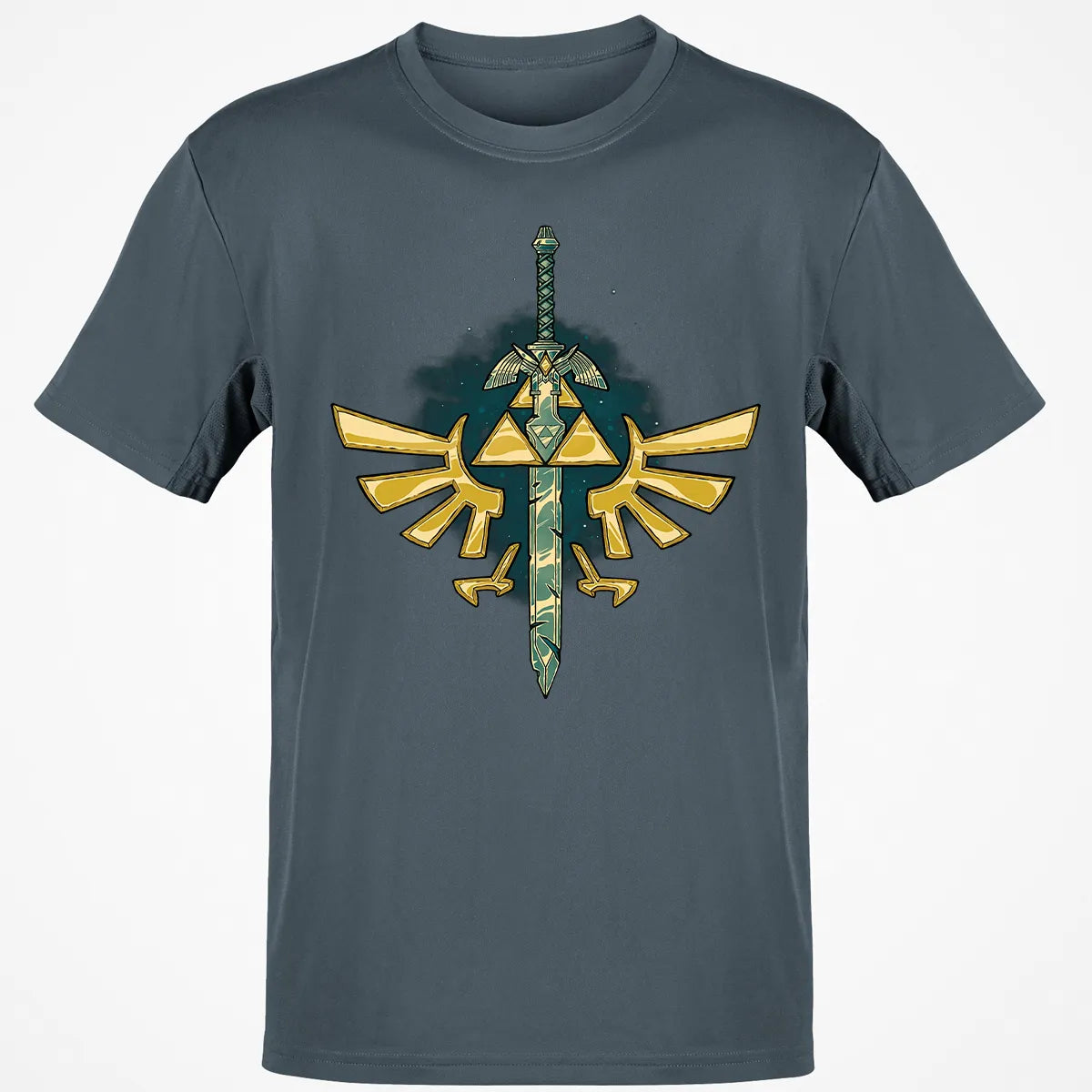 Classic Unisex T-Shirt - GRHWT4S2