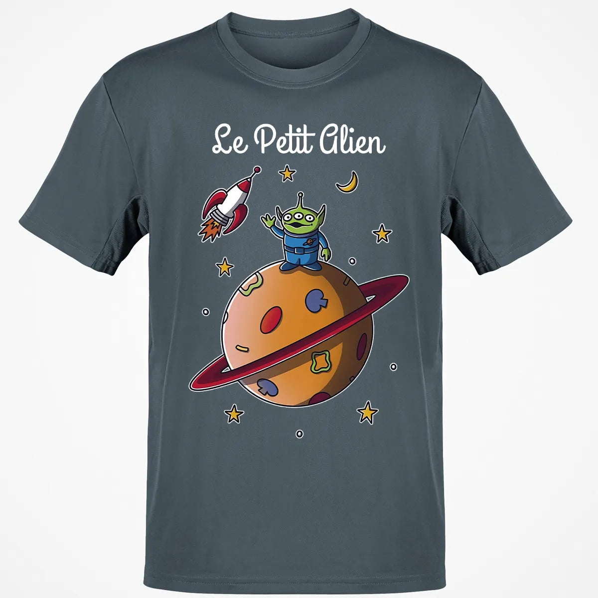 Classic Unisex T-Shirt - QJAQM19Y