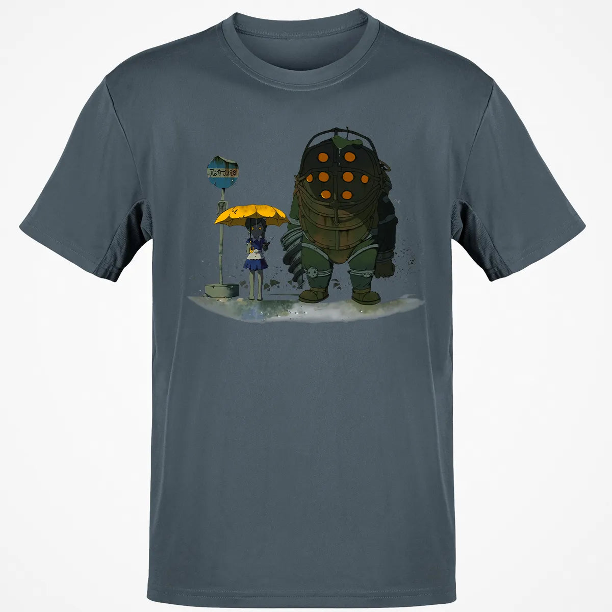 Classic Unisex T-Shirt - 6PRJXSYG