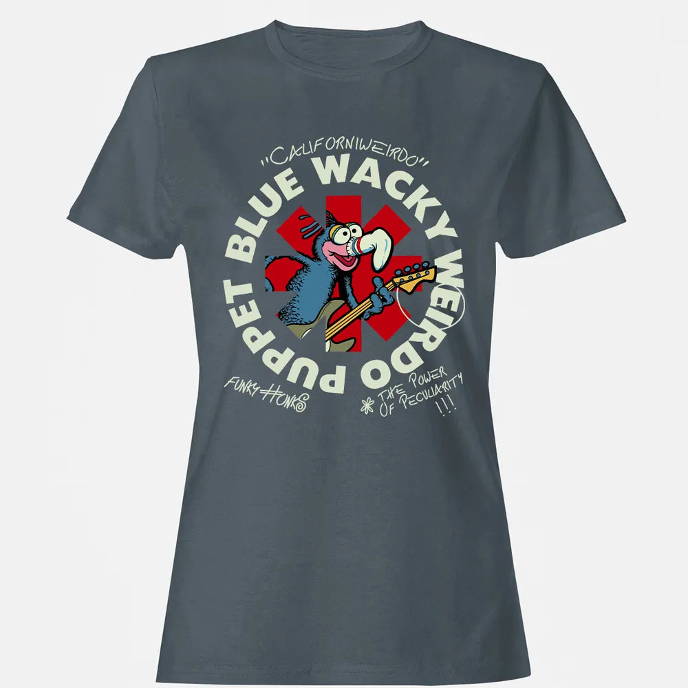 Women's T-shirt - KVWAJFU9