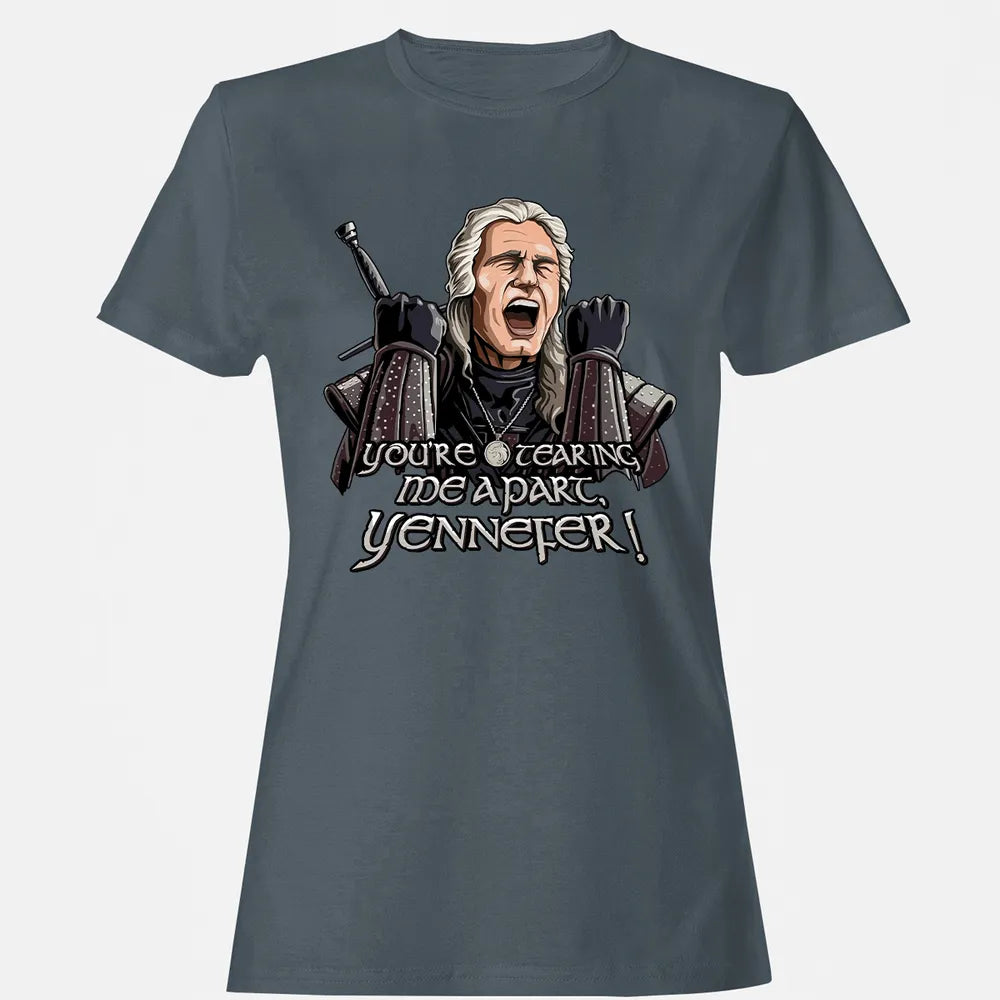 Women's T-shirt - 83KM1K3C