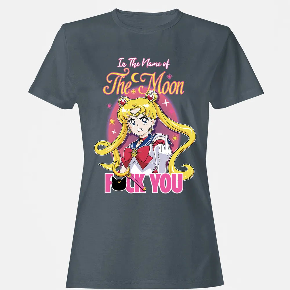Women's T-shirt - UV1WE84D