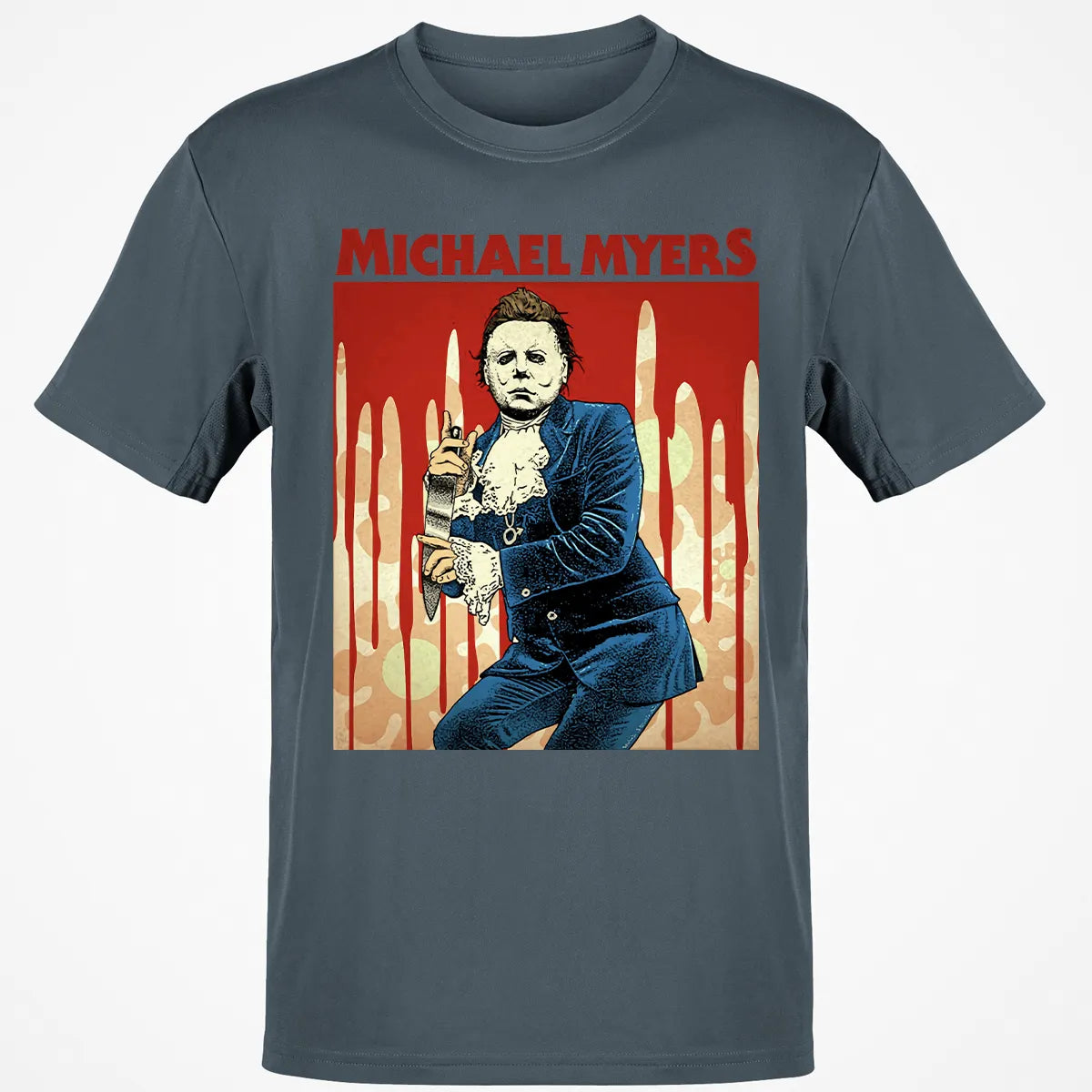 Classic Unisex T-Shirt - PPWGCXMH