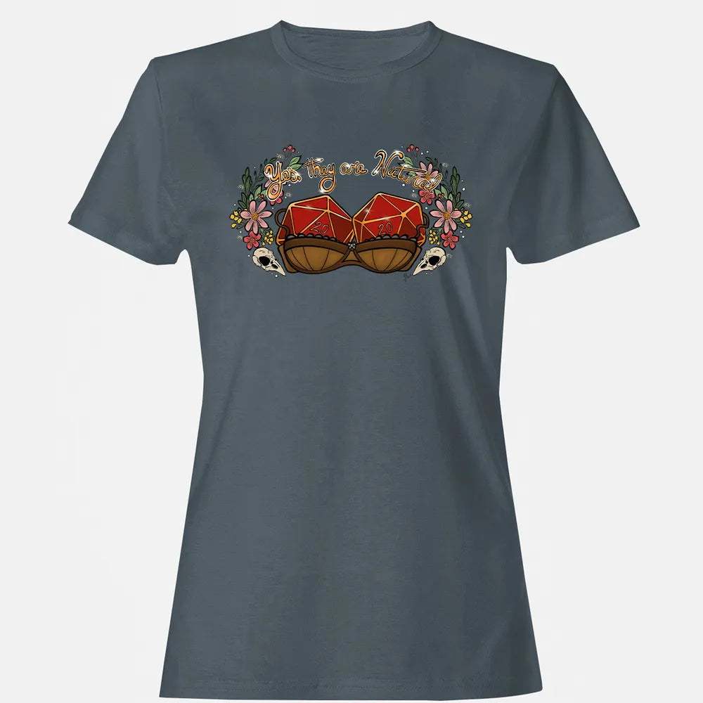 Women's T-shirt - KXKA6AVE