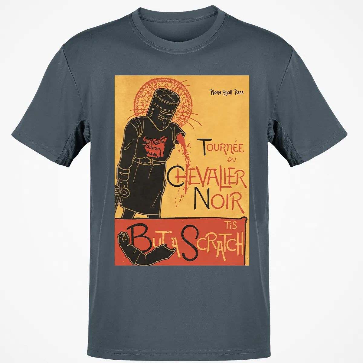 Classic Unisex T-Shirt - 3V4EFGCP