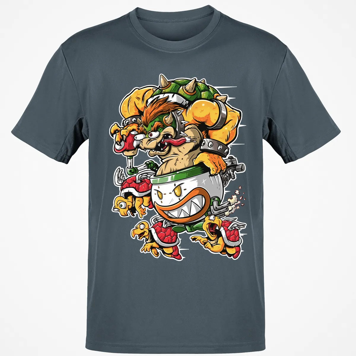 Classic Unisex T-Shirt - NME9JSF1