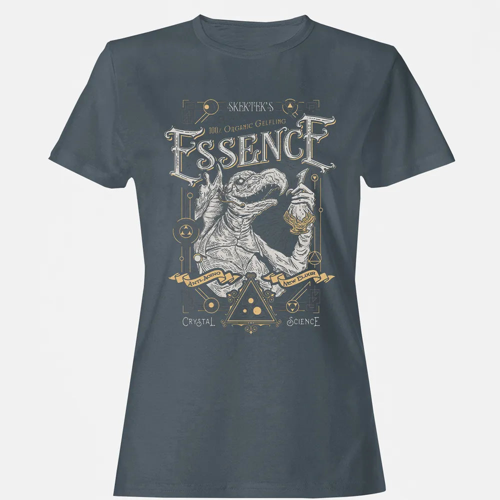 Women's T-shirt - 8J55QMLT
