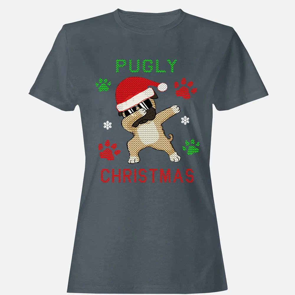 Women's T-shirt - UVGN4GUK