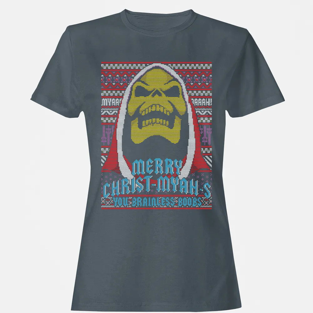 Women's T-shirt - CK7YJC12