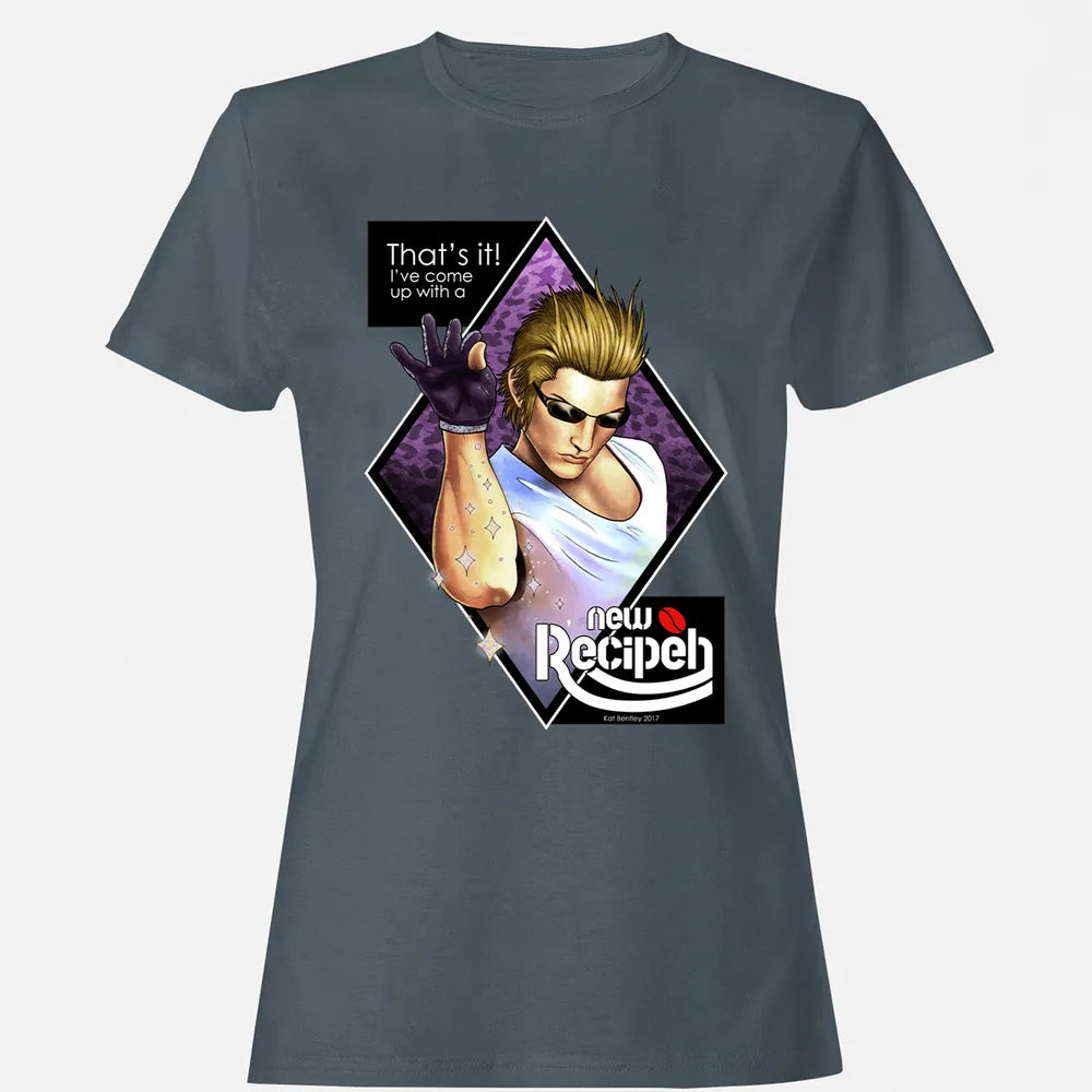 Women's T-shirt - PPJZM2DS
