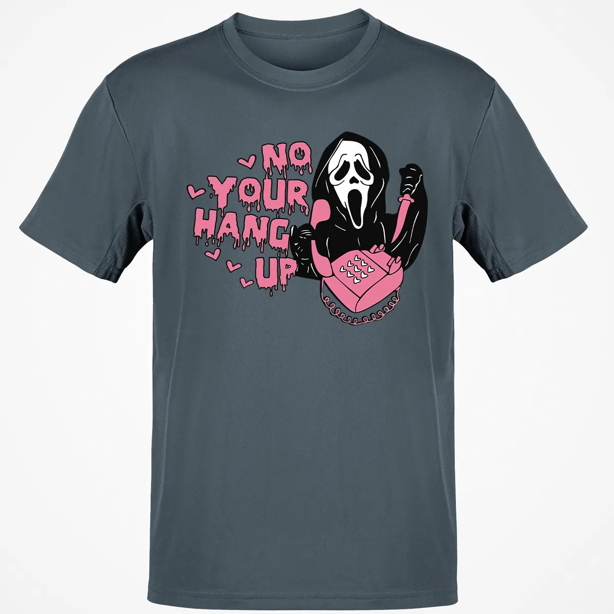 Classic Unisex T-Shirt - CGVLS1GG