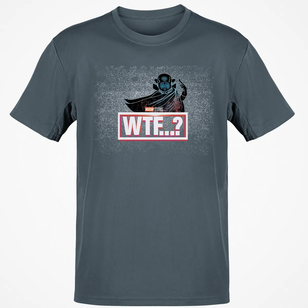 Classic Unisex T-Shirt - 4CZSCXW1