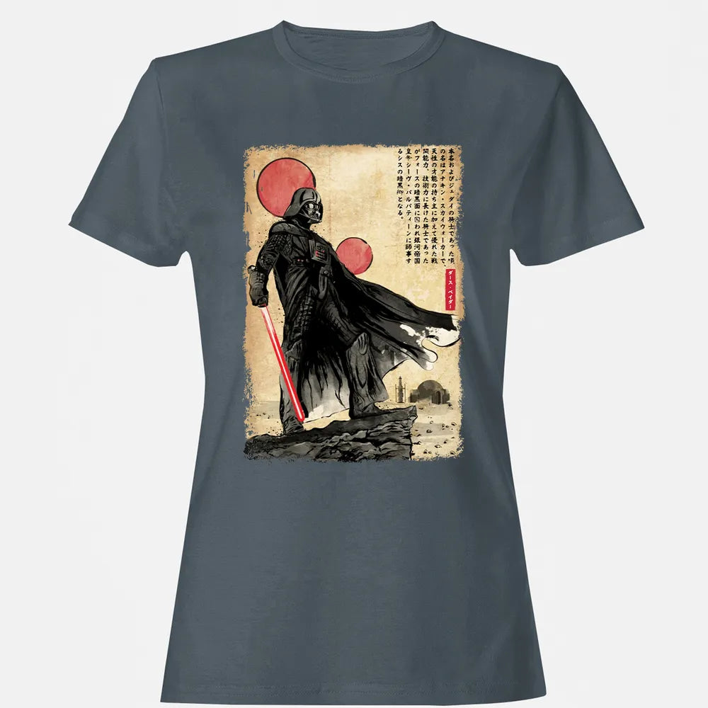 Women's T-shirt - 2C5LHGMA