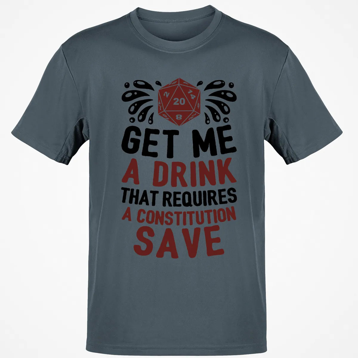 Classic Unisex T-Shirt - HR8LYG71