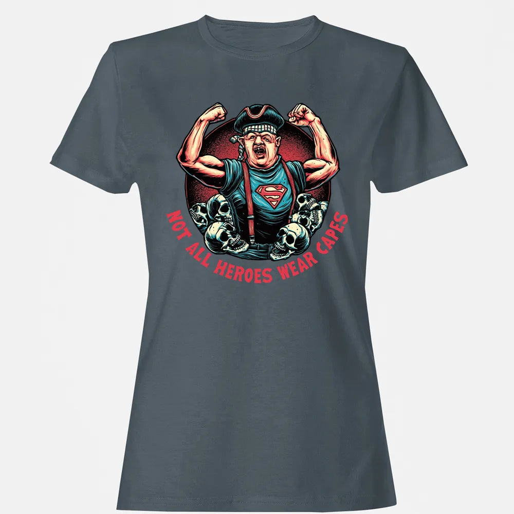 Women's T-shirt - R85XFR6F