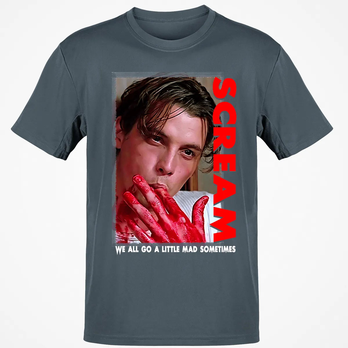 Classic Unisex T-Shirt - WFV2XMBC