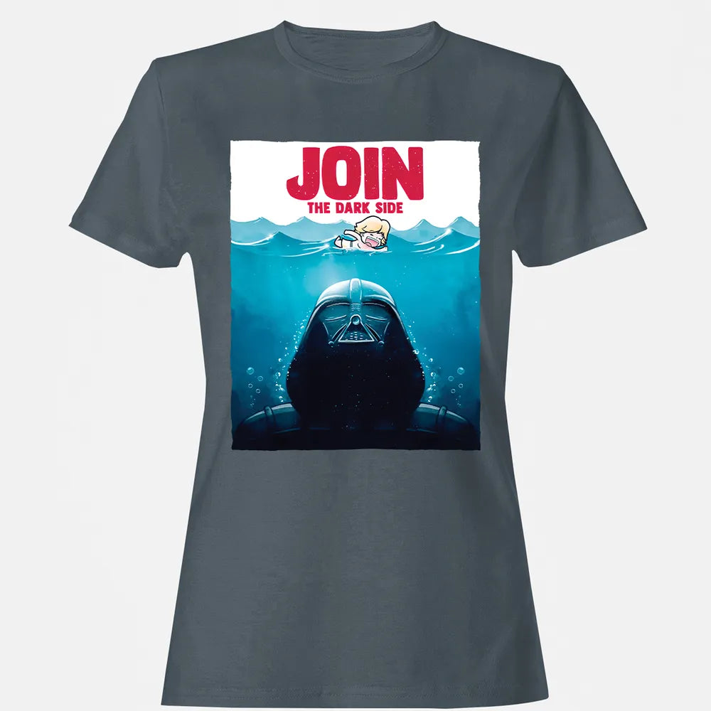 Women's T-shirt - WSVAH53G
