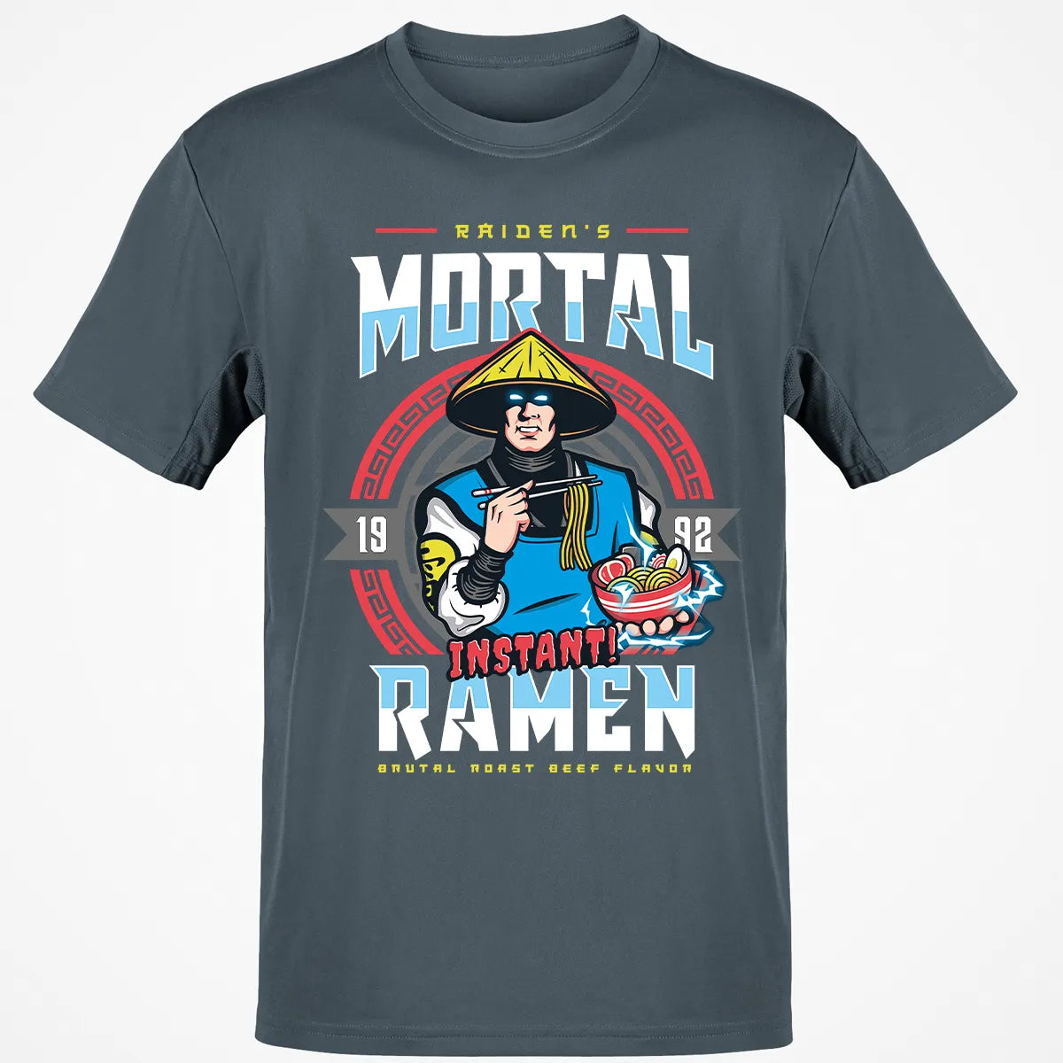 Classic Unisex T-Shirt - G5MHYT8Q