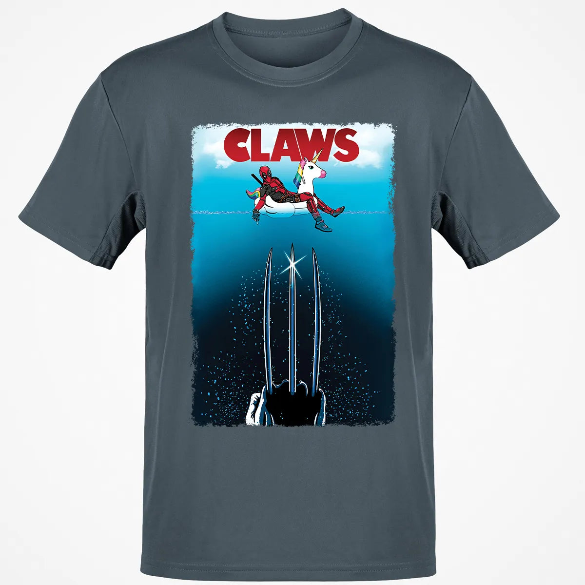 Classic Unisex T-Shirt - J62GCUA9