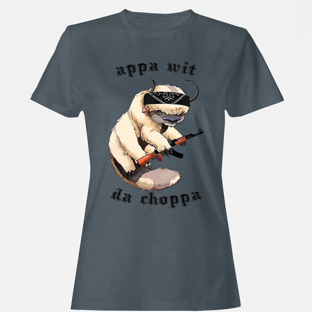 Women's T-shirt - Q9B57J87