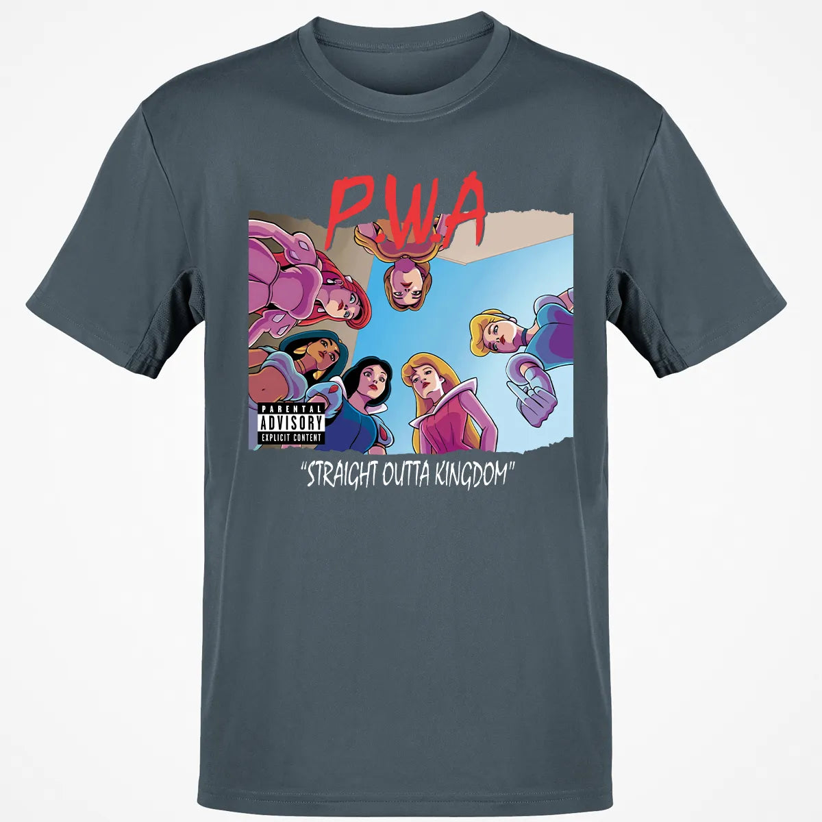 Classic Unisex T-Shirt - GKGEZA2C