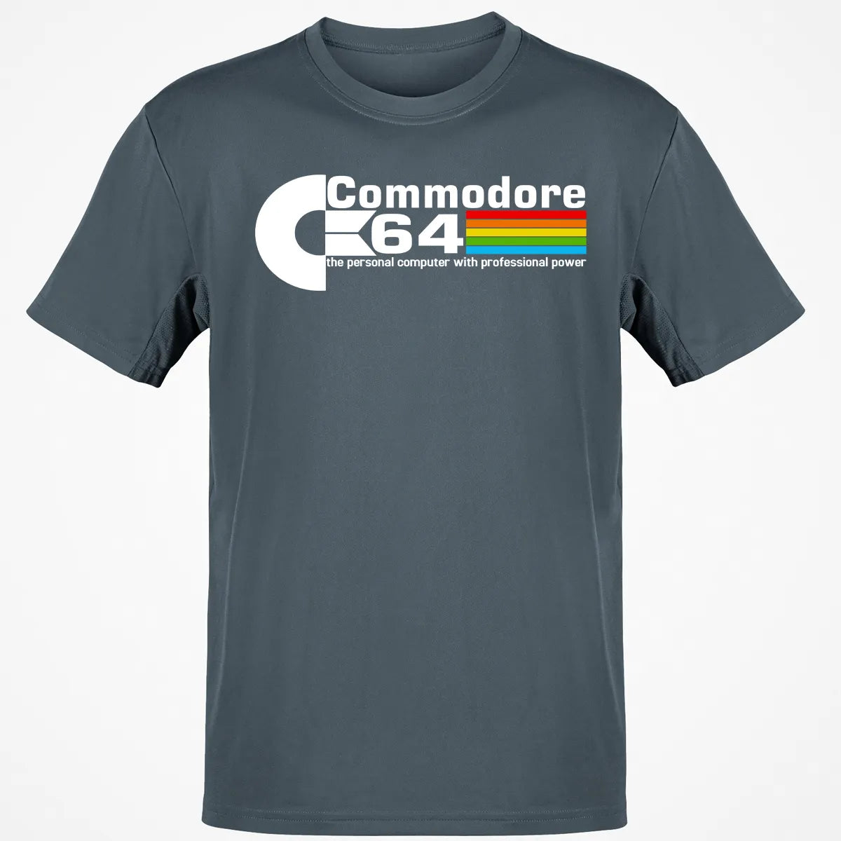 Classic Unisex T-Shirt - N24D9HJT