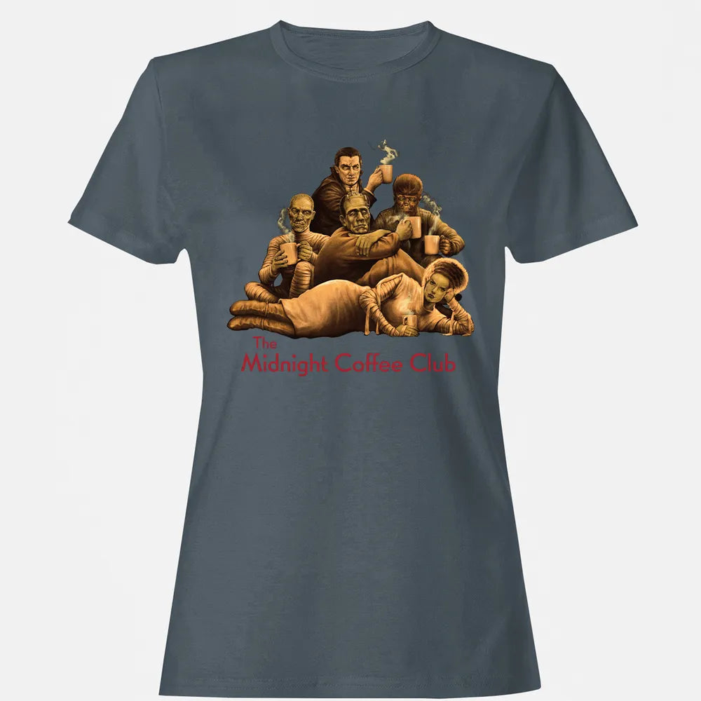Women's T-shirt - JKK5NE59