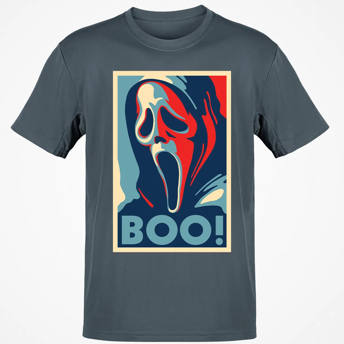 Classic Unisex T-Shirt - QWZK4LZK
