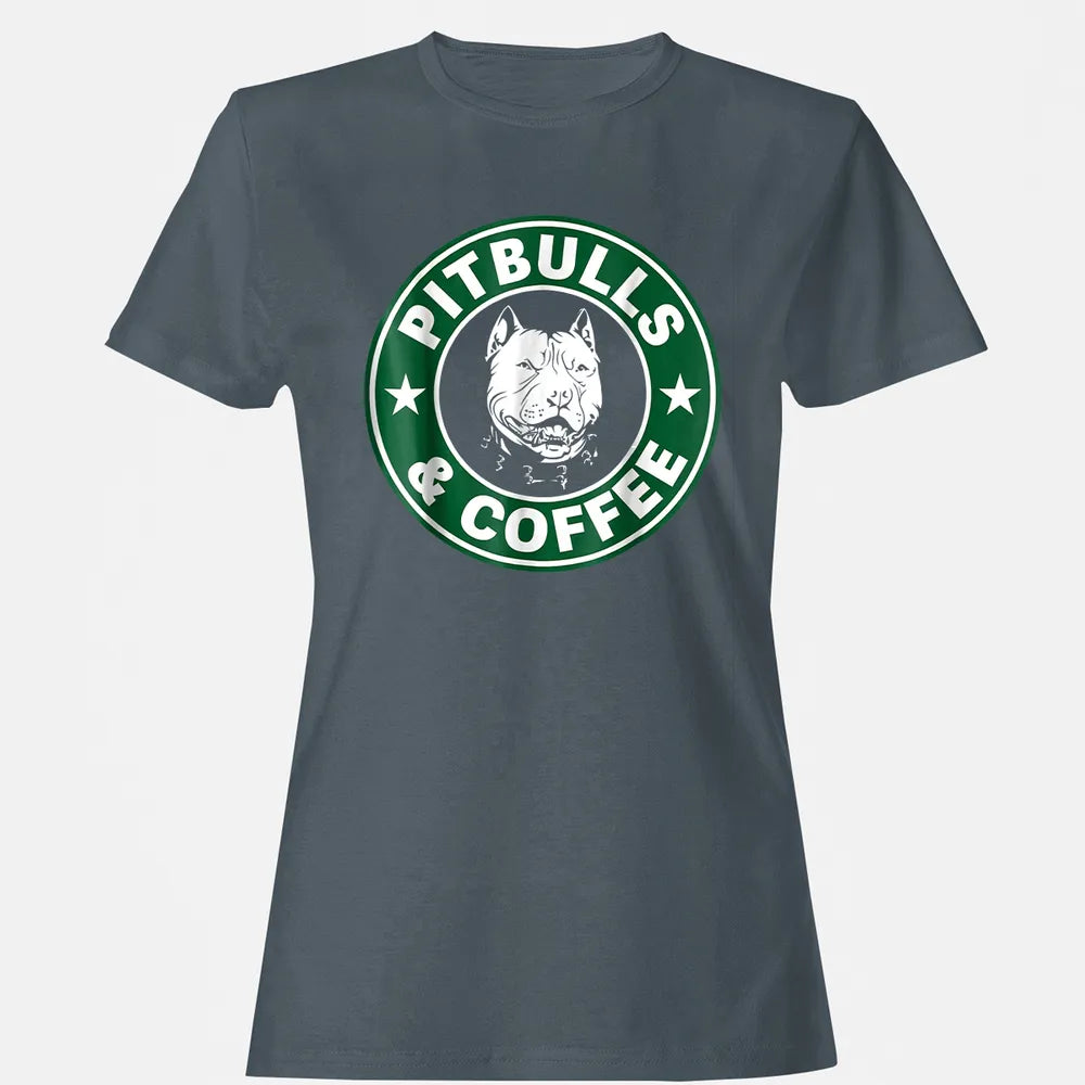 Women's T-shirt - FKMQB6RZ
