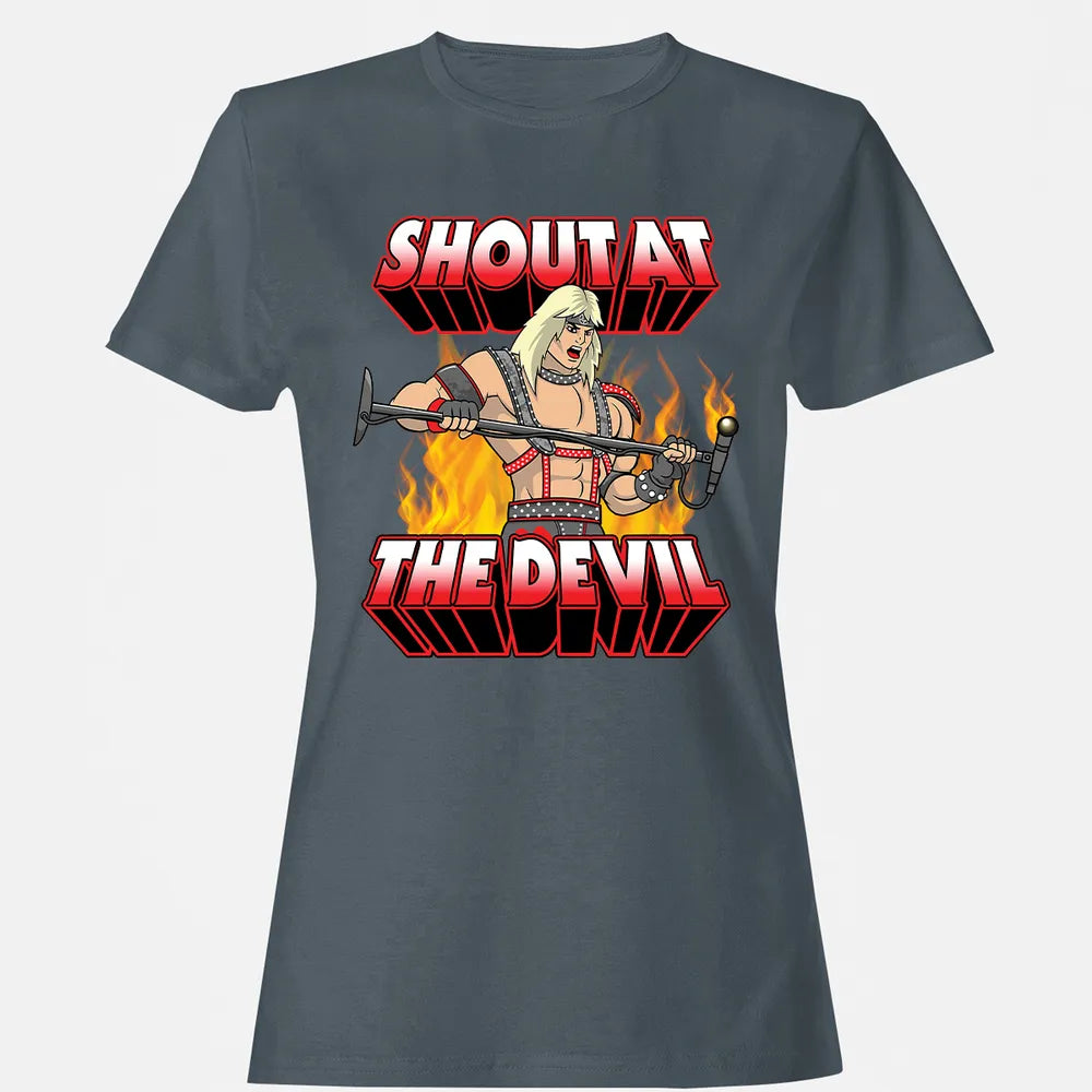 Women's T-shirt - 94L7EKKW