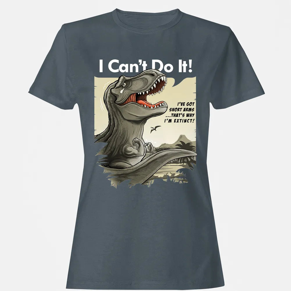 Women's T-shirt - 6EU2E384