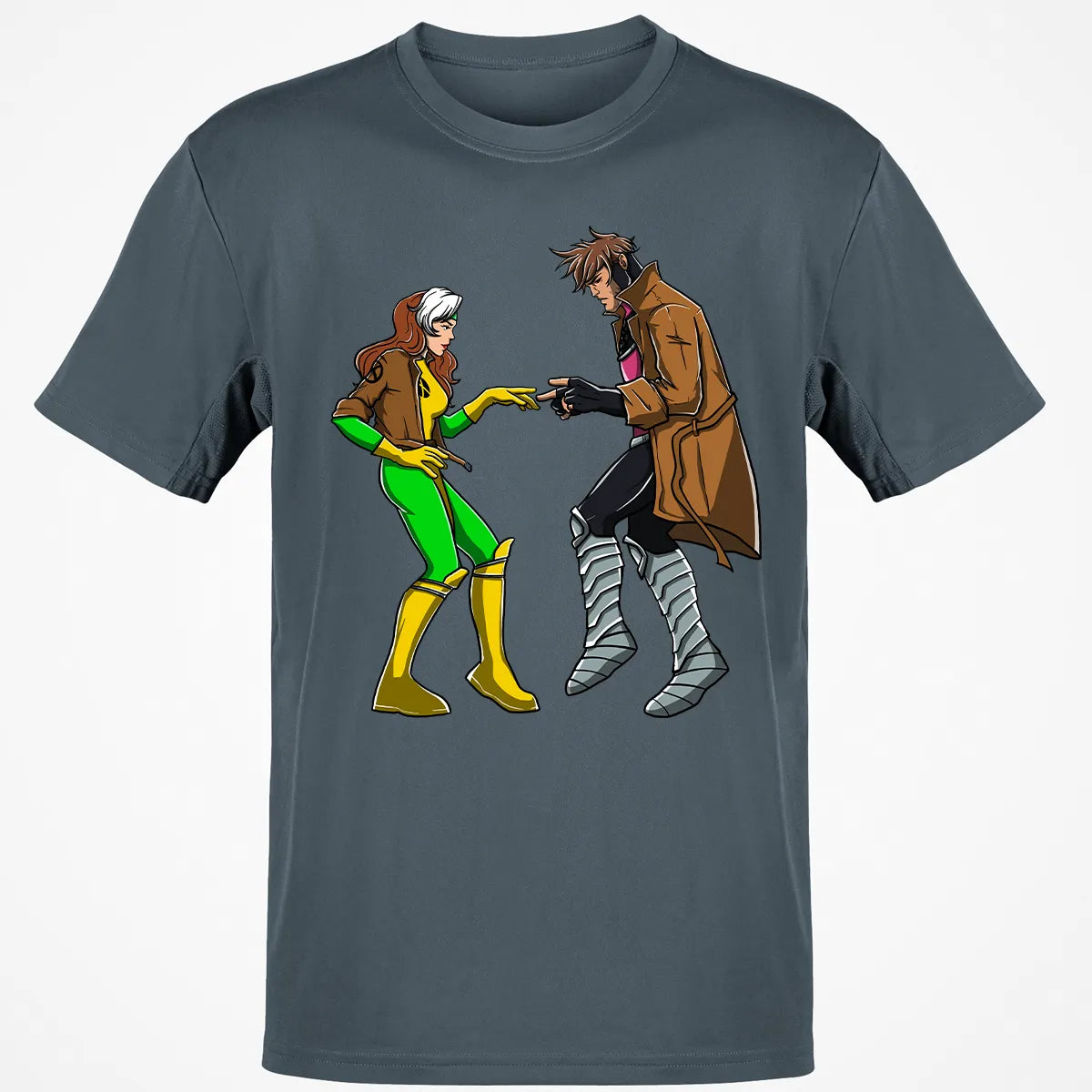 Classic Unisex T-Shirt - JJLEFHPX
