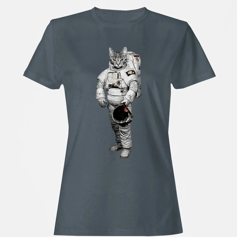 Women's T-shirt - 7UHA8JE2