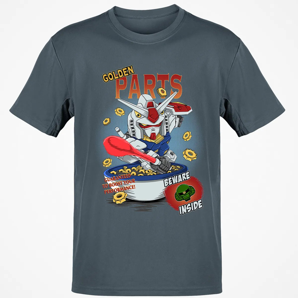 Classic Unisex T-Shirt - ZRJQAN1T