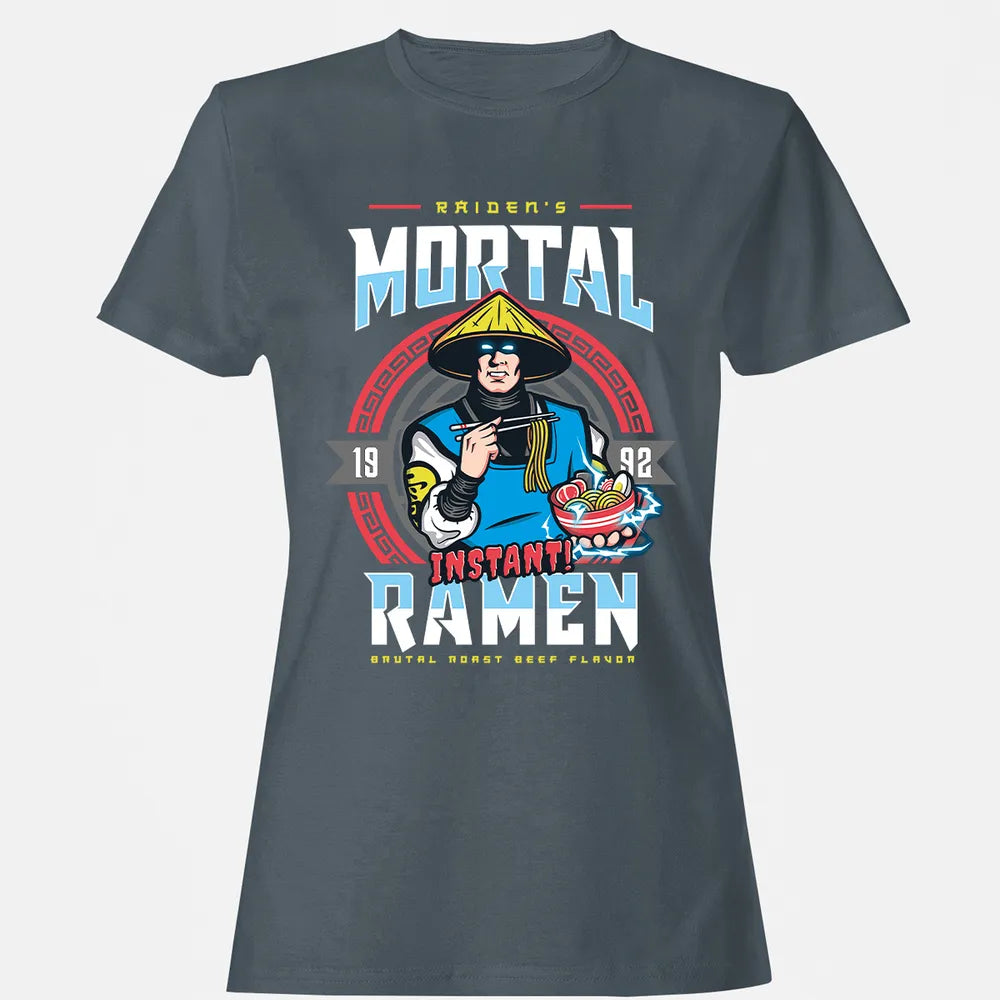 Women's T-shirt - EFM283TH