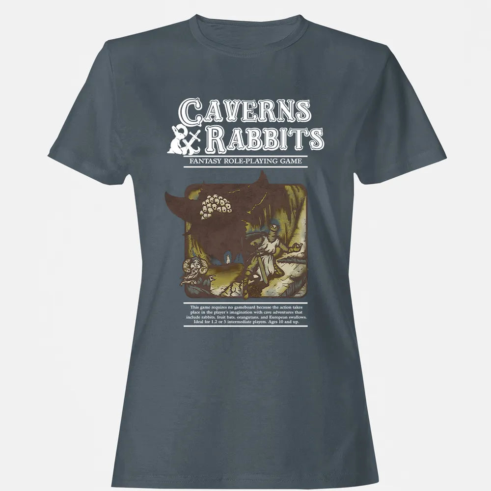 Women's T-shirt - LWX1WVS4
