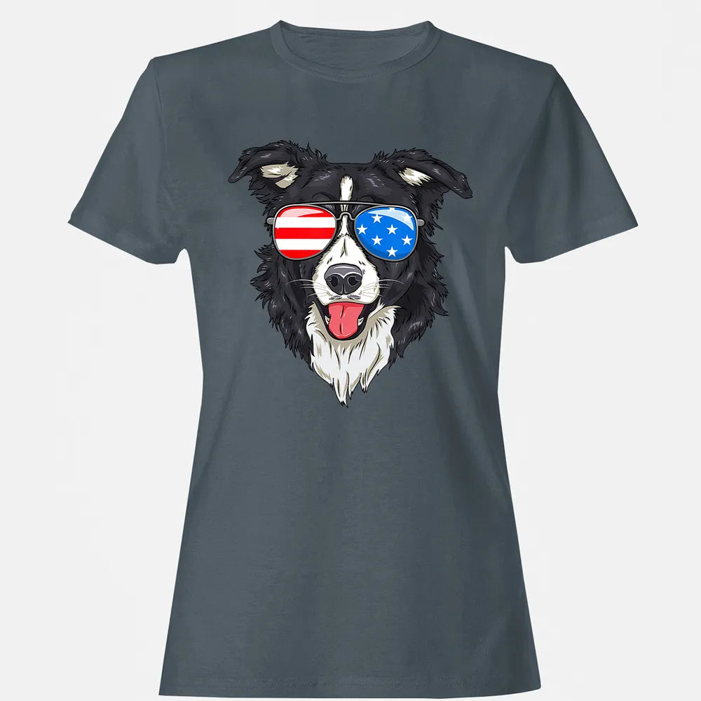 Women's T-shirt - C1EV73VY