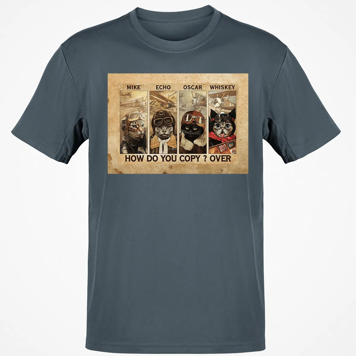 Classic Unisex T-Shirt - 3K2XRY5N