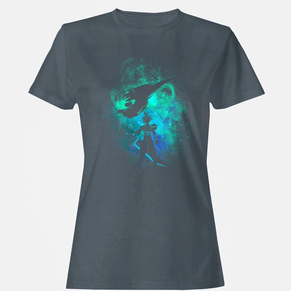 Women's T-shirt - TJP5HNG5