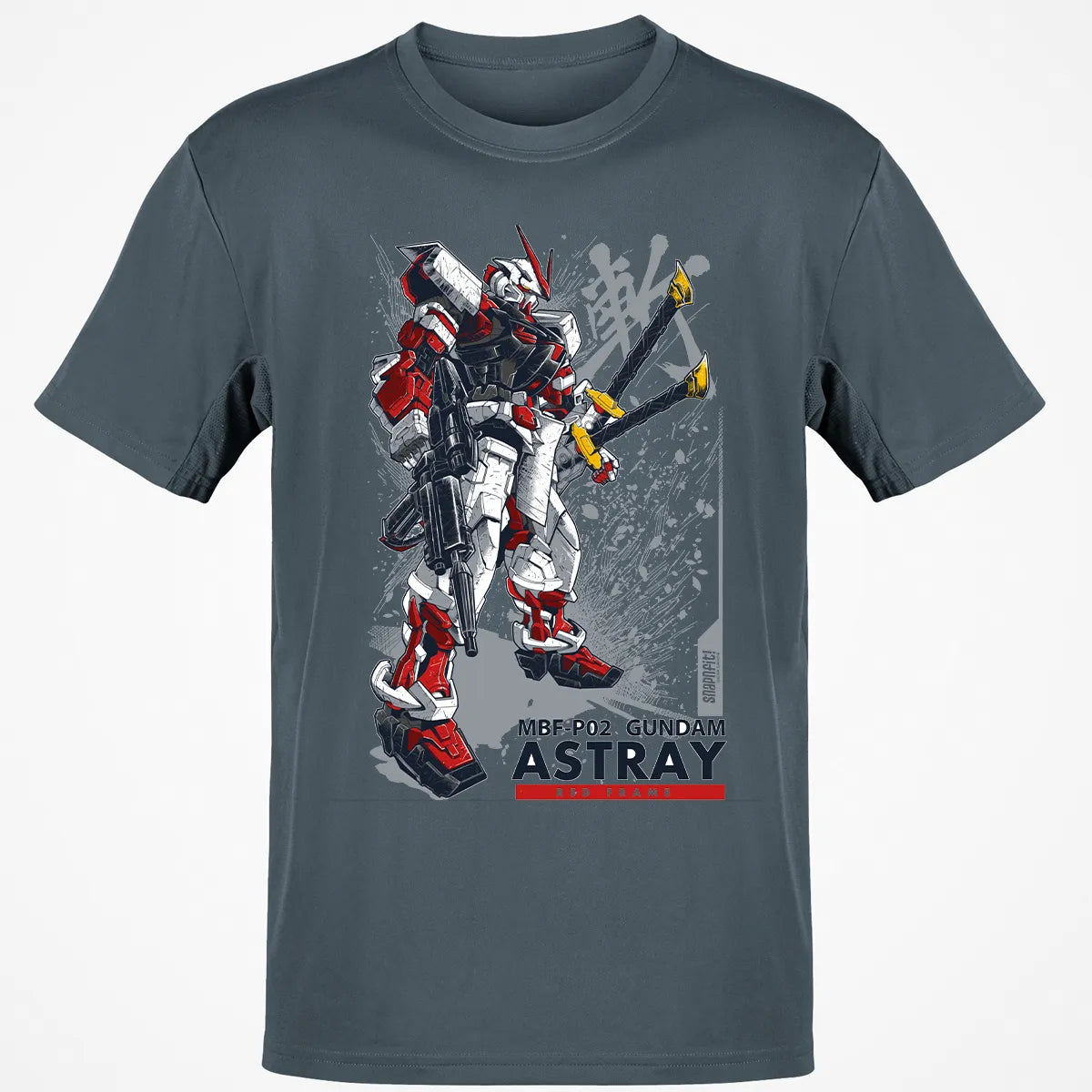 Classic Unisex T-Shirt - 4DTBX17B