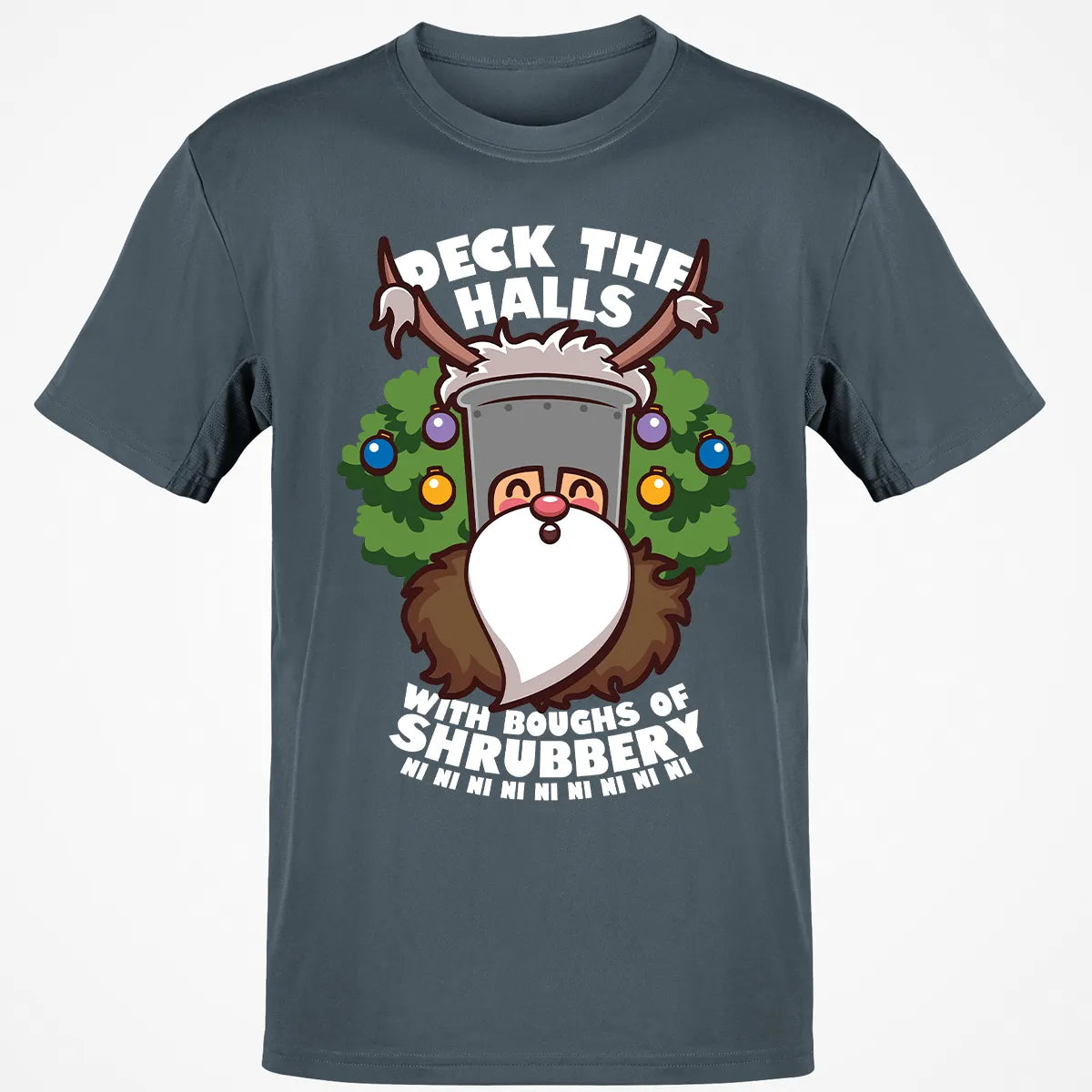 Classic Unisex T-Shirt - 82DBL1A8