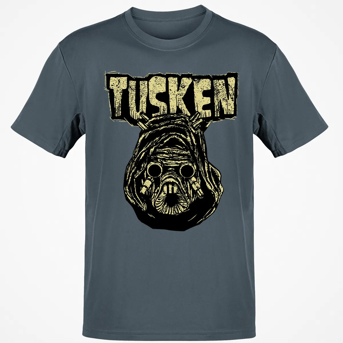 Classic Unisex T-Shirt - MVUEWQHC