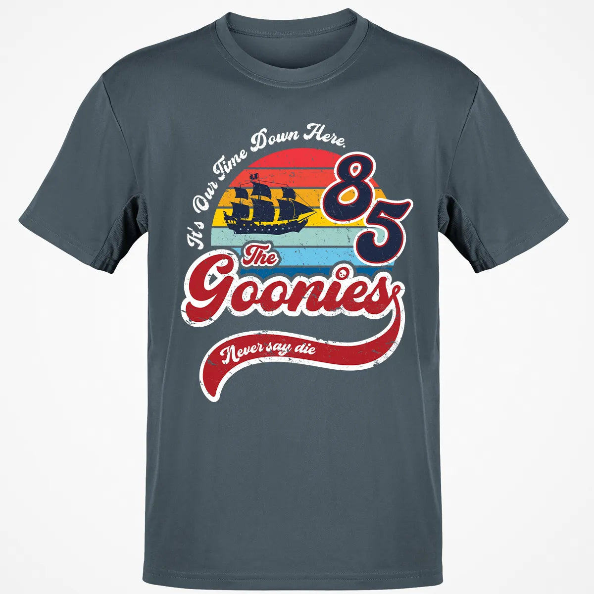 Classic Unisex T-Shirt - YGUZUV9H