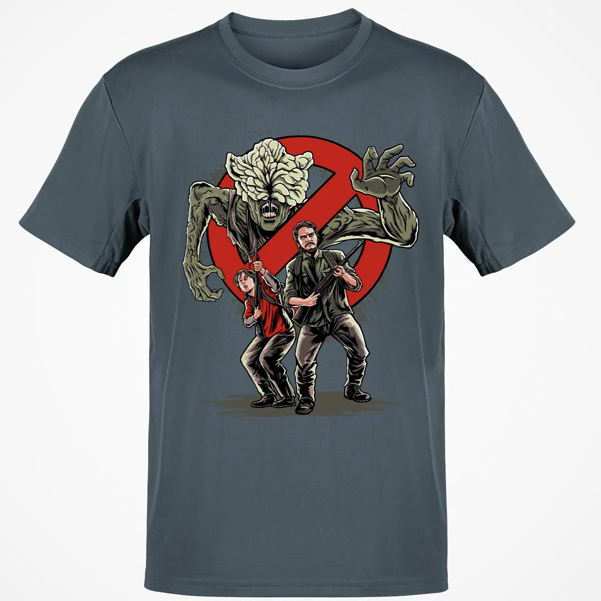 Classic Unisex T-Shirt - LHSGFUPJ